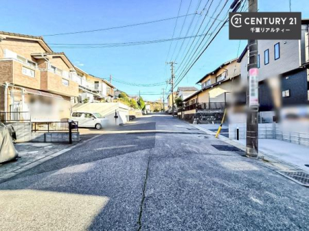 �O�ʓ��H�܂ތ��n�ʐ^ ���ӊ���A���q�l�̂���]�ɍ������������ꏏ�ɂ��ē���v���܂��B�Z��[���A�h�o�C�U�[�ɂ�邲���k������܂��B���Ђ͂��₢���킹�ɑ��Ή����܂��I���҂������܂���I