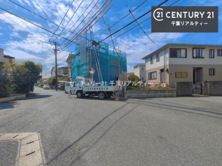 �O�ʓ��H�܂ތ��n�ʐ^ ���ӊ���A���q�l�̂���]�ɍ������������ꏏ�ɂ��ē���v���܂��B�Z��[���A�h�o�C�U�[�ɂ�邲���k������܂��B���Ђ͂��₢���킹�ɑ��Ή����܂��I���҂������܂���I