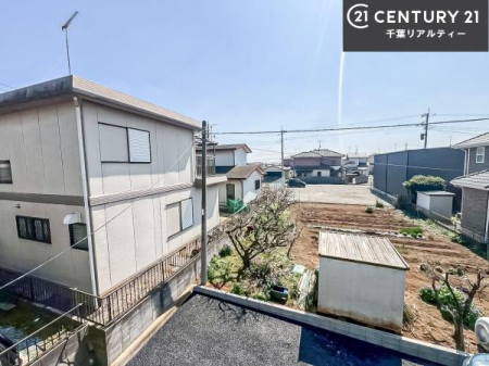 �Z�˂���̒��]�ʐ^ ������������Z��X�ł��I���͂ɂ͍����������Ȃ��A�󂪍L���J����������A�z�������傫���Ղ��邱�Ƃ�����܂���I�C�����̗ǂ������ʂ蔲����X���݂ł��I