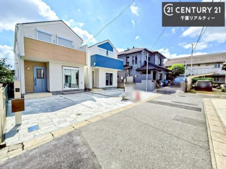 �O�ʓ��H�܂ތ��n�ʐ^ ���ӊ���A���q�l�̂���]�ɍ������������ꏏ�ɂ��ē���v���܂��B�Z��[���A�h�o�C�U�[�ɂ�邲���k������܂��B���Ђ͂��₢���킹�ɑ��Ή����܂��I���҂������܂���I