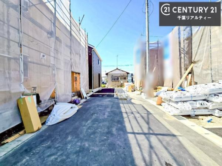 �O�ʓ��H�܂ތ��n�ʐ^ �u���̕����C�ɂȂ�I�v�u�������Ăǂ�ȏ��H�v�u�����Əڂ����m�肽���I�v�Ǝv������A���C�y�ɂ����k���������B