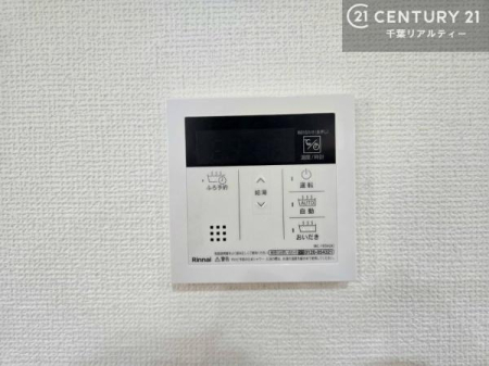 ���̑� �{�^���̃X�C�b�`�⎩���ł����C�̏������������߁A�킴�킴�����ɍs���Ă�������ꂽ��p���������肷��K�v���Ȃ��֗��ł��ˁI