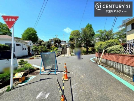 �O�ʓ��H�܂ތ��n�ʐ^ ���ӊ���A���q�l�̂���]�ɍ������������ꏏ�ɂ��ē���v���܂��B�Z��[���A�h�o�C�U�[�ɂ�邲���k������܂��B���Ђ͂��₢���킹�ɑ��Ή����܂��I���҂������܂���I