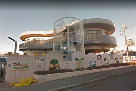 ���ӊ� �y�c�t���E�ۈ牀�z�Ђ΂�ۈ牀�F1200m