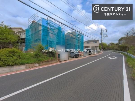 �O�ʓ��H�܂ތ��n�ʐ^ ���ӊ���A���q�l�̂���]�ɍ������������ꏏ�ɂ��ē���v���܂��B�Z��[���A�h�o�C�U�[�ɂ�邲���k������܂��B���Ђ͂��₢���킹�ɑ��Ή����܂��I���҂������܂���I