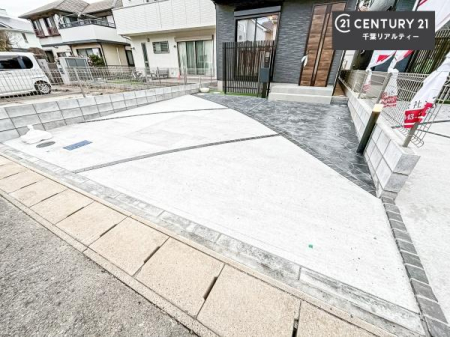 ���ԏ� �J�[�X�y�[�X�t���Ȃ̂Ń}�C�J�[���������̕������S�ł��ˁI���Ќ��n�ɂĂ��m���߂��������܂��I