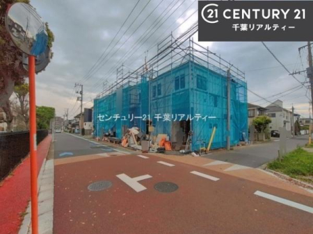 �O�ʓ��H�܂ތ��n�ʐ^ �O�ʓ��H��5.8���I�z����ǍD�ȗ��n�ł��B
�Ԍɓ��ꂪ���ȕ������S�ł��ˁB