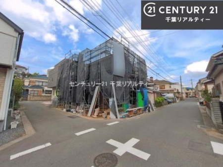 �O�ʓ��H�܂ތ��n�ʐ^ ���ӊ���A���q�l�̂���]�ɍ������������ꏏ�ɂ��ē���v���܂��B�Z��[���A�h�o�C�U�[�ɂ�邲���k������܂��B���Ђ͂��₢���킹�ɑ��Ή����܂��I���҂������܂���I