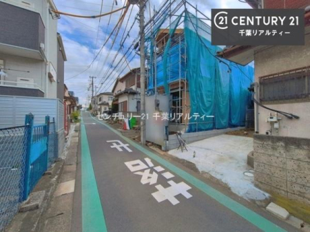 �O�ʓ��H�܂ތ��n�ʐ^ ���ӊ���A���q�l�̂���]�ɍ������������ꏏ�ɂ��ē���v���܂��B�Z��[���A�h�o�C�U�[�ɂ�邲���k������܂��B���Ђ͂��₢���킹�ɑ��Ή����܂��I���҂������܂���I