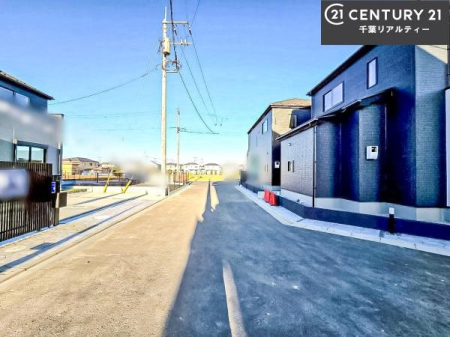 �O�ʓ��H�܂ތ��n�ʐ^ ���ӊ���A���q�l�̂���]�ɍ������������ꏏ�ɂ��ē���v���܂��B�Z��[���A�h�o�C�U�[�ɂ�邲���k������܂��B���Ђ͂��₢���킹�ɑ��Ή����܂��I���҂������܂���I