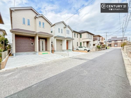 �O�ʓ��H�܂ތ��n�ʐ^ ���ӊ���A���q�l�̂���]�ɍ������������ꏏ�ɂ��ē���v���܂��B�Z��[���A�h�o�C�U�[�ɂ�邲���k������܂��B���Ђ͂��₢���킹�ɑ��Ή����܂��I���҂������܂���I