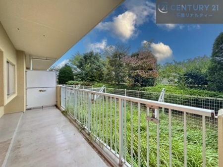 �� ����X�y�[�X���I
�K�[�f�j���O��ƒ�؉����y���߂ăA�E�g�h�A�̎�����������ł��ˁI�y���n�̔���J�Ò��z