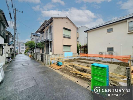 �O�ʓ��H�܂ތ��n�ʐ^ ���ӊ���A���q�l�̂���]�ɍ������������ꏏ�ɂ��ē���v���܂��B�Z��[���A�h�o�C�U�[�ɂ�邲���k������܂��B���Ђ͂��₢���킹�ɑ��Ή����܂��I���҂������܂���I