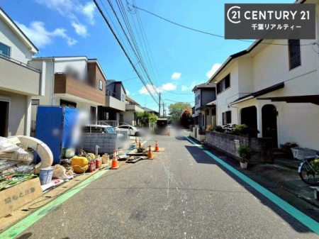 �O�ʓ��H�܂ތ��n�ʐ^ ���ӊ���A���q�l�̂���]�ɍ������������ꏏ�ɂ��ē���v���܂��B�Z��[���A�h�o�C�U�[�ɂ�邲���k������܂��B���Ђ͂��₢���킹�ɑ��Ή����܂��I���҂������܂���I