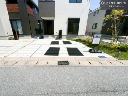 ���ԏ� �J�[�X�y�[�X�t���Ȃ̂Ń}�C�J�[���������̕������S�ł��ˁI���Ќ��n�ɂĂ��m���߂��������܂��I