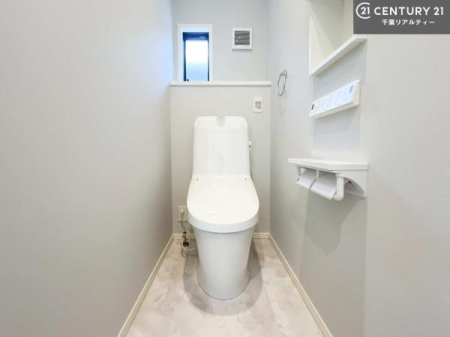 �g�C�� 1�E2�K�Ƀg�C�����������܂��I���̖Z�������ԑт��҂����ɂ��݂����ł��ˁB������Ƃ����������̂���g�C���ł�����ꂪ���₷���ł��I