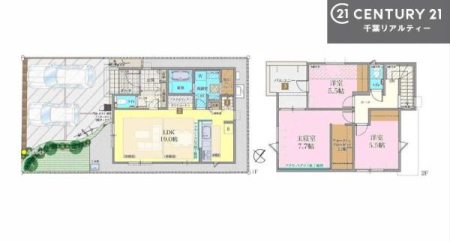 �Ԏ��} 3LDK�̖��͓I�ȊԎ��ILDK�͂������Ƃ�����ԂŁA���Ƒ��Ƃ̒c��񎞊Ԃ��A����w�[���������̂ɂȂ�܂��ˁB�Ƒ��Ƃ̒����[�܂�A���R�ƏΊ炪�����܂��I