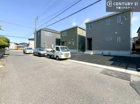 �O�ʓ��H�܂ތ��n�ʐ^ ���ӊ���A���q�l�̂���]�ɍ������������ꏏ�ɂ��ē���v���܂��B�Z��[���A�h�o�C�U�[�ɂ�邲���k������܂��B���Ђ͂��₢���킹�ɑ��Ή����܂��I���҂������܂���I