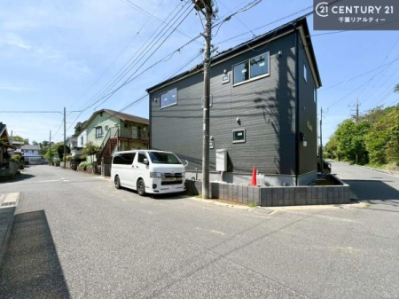 �O�ʓ��H�܂ތ��n�ʐ^ ���ӊ���A���q�l�̂���]�ɍ������������ꏏ�ɂ��ē���v���܂��B�Z��[���A�h�o�C�U�[�ɂ�邲���k������܂��B���Ђ͂��₢���킹�ɑ��Ή����܂��I���҂������܂���I