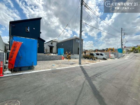 �O�ʓ��H�܂ތ��n�ʐ^ �C�ɂȂ邨�q�l�̊w�Z�܂ł̓��̂��w�܂ł̃��[�g�A���������̏ꏊ�Ȃǂ����ꏏ�ɂ��ē��������܂��I