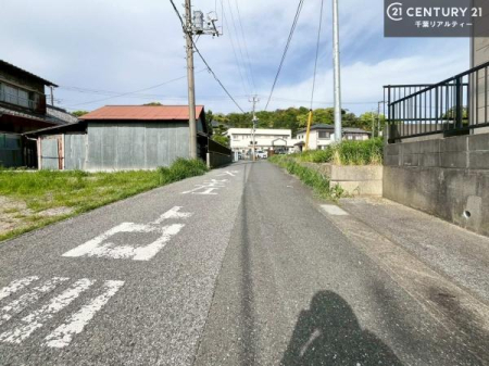 �O�ʓ��H�܂ތ��n�ʐ^ ���ӊ���A���q�l�̂���]�ɍ������������ꏏ�ɂ��ē���v���܂��B�Z��[���A�h�o�C�U�[�ɂ�邲���k������܂��B���Ђ͂��₢���킹�ɑ��Ή����܂��I���҂������܂���I