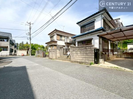 �O�ʓ��H�܂ތ��n�ʐ^ ���ӊ���A���q�l�̂���]�ɍ������������ꏏ�ɂ��ē���v���܂��B�Z��[���A�h�o�C�U�[�ɂ�邲���k������܂��B���Ђ͂��₢���킹�ɑ��Ή����܂��I���҂������܂���I