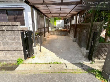 ���ԏ� �J�[�X�y�[�X�t���Ȃ̂Ń}�C�J�[���������̕������S�ł��ˁI���Ќ��n�ɂĂ��m���߂��������܂��I