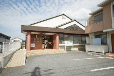 ���ӊ� �y�X�֋ǁz��t�����X�֋ǁF421m