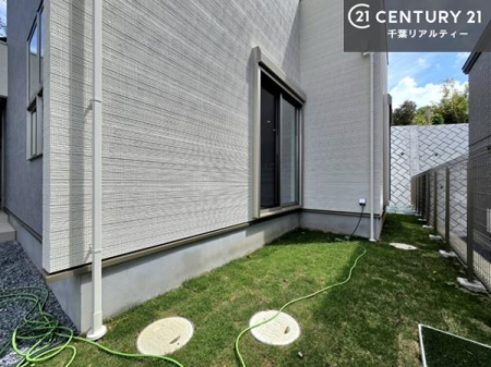 �� ������Ƃ�������X�؁[�X���t���Ă��܂��I�K�[�f�j���O���y���߂����ł��ˁB