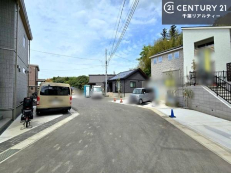 �O�ʓ��H�܂ތ��n�ʐ^ ���ӊ���A���q�l�̂���]�ɍ������������ꏏ�ɂ��ē���v���܂��B�Z��[���A�h�o�C�U�[�ɂ�邲���k������܂��B���Ђ͂��₢���킹�ɑ��Ή����܂��I���҂������܂���I