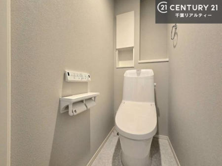 �g�C�� 1�E2�K�Ƀg�C�����������܂��I���̖Z�������ԑт��҂����ɂ��݂����ł��ˁB������Ƃ����������̂���g�C���ł�����ꂪ���₷���ł��I