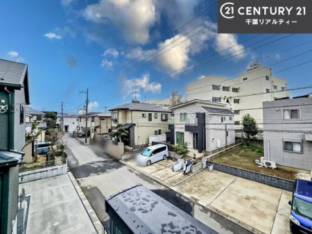 �Z�˂���̒��]�ʐ^ ������������Z��X�ł��I���͂ɂ͍����������Ȃ��A�󂪍L���J����������A�z�������傫���Ղ��邱�Ƃ�����܂���I�C�����̗ǂ������ʂ蔲����X���݂ł��I