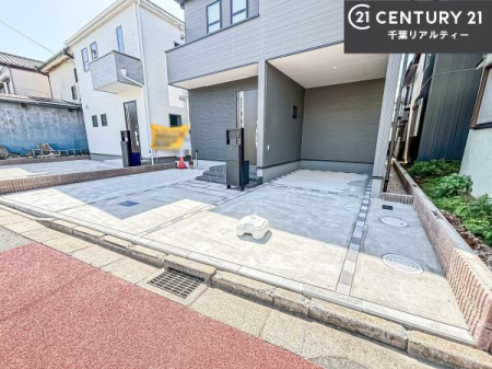 ���ԏ� �J�[�X�y�[�X�t���Ȃ̂Ń}�C�J�[���������̕������S�ł��ˁI���Ќ��n�ɂĂ��m���߂��������܂��I