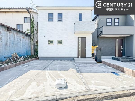 ���ԏ� �J�[�X�y�[�X�t���Ȃ̂Ń}�C�J�[���������̕������S�ł��ˁI���Ќ��n�ɂĂ��m���߂��������܂��I