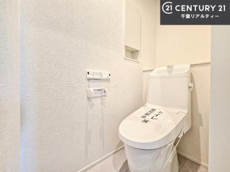 �g�C�� 1�E2�K�Ƀg�C�����������܂��I���̖Z�������ԑт��҂����ɂ��݂����ł��ˁB������Ƃ����������̂���g�C���ł�����ꂪ���₷���ł��I