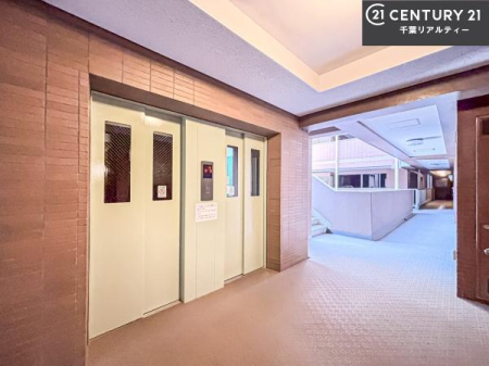 ���̑����p�� �G���x�[�^�[�����ŁA���X�̈ړ������K�B
�����̓��₨�ו��̑������ł��A�X���[�Y�ɂ��A��������܂��I