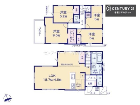 �Ԏ��} 4LDK�̖��͓I�ȊԎ��ILDK�͂������Ƃ�����ԂŁA���Ƒ��Ƃ̒c��񎞊Ԃ��A����w�[���������̂ɂȂ�܂��ˁB�Ƒ��Ƃ̒����[�܂�A���R�ƏΊ炪�����܂��I