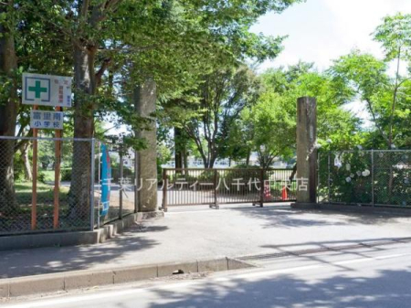 ���ӊ� �y���w�Z�z�x���s���x���쏬�w�Z�F3100m