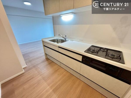 �L�b�`�� �Ǖt�L�b�`���́A�W�����č�ƂɎ��|����܂��I��Ƃ̓������N���N�I
�����̗��������肻���ł��ˁI���[�X�y�[�X���L�x�ŁA�����X�y�[�X���X�b�L���ƕЕt���Ђ�`�����p�ł��܂��I