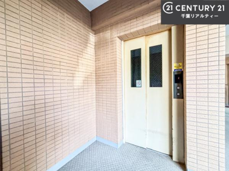 ���̑����p�� �G���x�[�^�[�����ŁA���X�̈ړ������K�B
�����̓��₨�ו��̑������ł��A�X���[�Y�ɂ��A��������܂��I