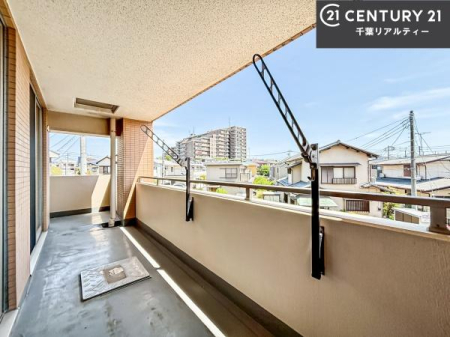 �Z�˂���̒��]�ʐ^ ������������Z��X�ł��I���͂ɂ͍����������Ȃ��A�󂪍L���J����������A�z�������傫���Ղ��邱�Ƃ�����܂���I�C�����̗ǂ������ʂ蔲����X���݂ł��I