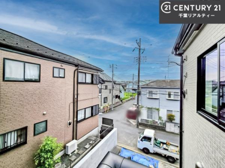 �Z�˂���̒��]�ʐ^ ������������Z��X�ł��I���͂ɂ͍����������Ȃ��A�󂪍L���J����������A�z�������傫���Ղ��邱�Ƃ�����܂���I�C�����̗ǂ������ʂ蔲����X���݂ł��I