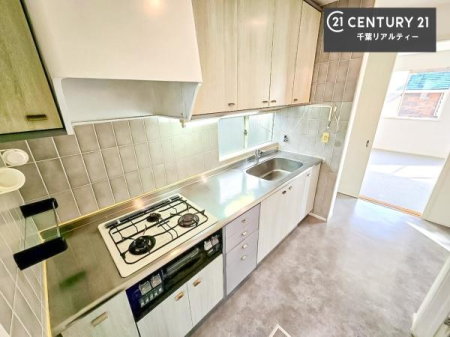 �L�b�`�� �Ǖt�L�b�`���́A�W�����č�ƂɎ��|����܂��I��Ƃ̓������N���N�I
�����̗��������肻���ł��ˁI���[�X�y�[�X���L�x�ŁA�����X�y�[�X���X�b�L���ƕЕt���Ђ�`�����p�ł��܂��I