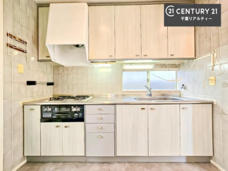 �L�b�`�� ��Ƃ����₷���V�X�e���L�b�`���ł��I���[����������t���Ă���̂ŁA�����X�y�[�X�ɕ���u���Ȃ��čςނ̂ŁA�L�X�g���āA���K�ɍ�Ƃ��ł��܂��I