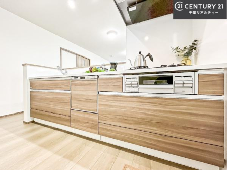 �L�b�`�� ���[�X�y�[�X���L�x�ŁA�����X�y�[�X���X�b�L���ƕЕt���Ђ�`�����p�ł��܂��I
���K�ɍ�Ƃ��ł��܂��I�����̗���������܂��I