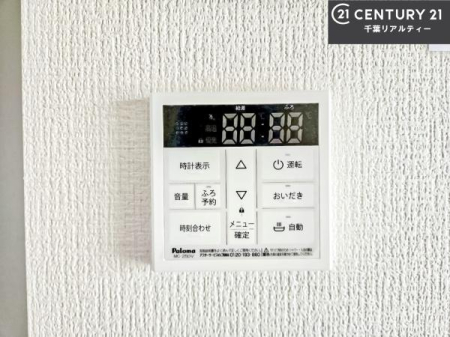 ���̑����� �{�^���̃X�C�b�`�⎩���ł����C�̏������������߁A�킴�킴�����ɍs���Ă�������ꂽ��p���������肷��K�v���Ȃ��֗��ł��ˁI