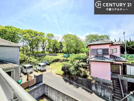 �Z�˂���̒��]�ʐ^ ������������Z��X�ł��I���͂ɂ͍����������Ȃ��A�󂪍L���J����������A�z�������傫���Ղ��邱�Ƃ�����܂���I�C�����̗ǂ������ʂ蔲����X���݂ł��I