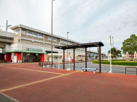 ���ӊ� �y�w�z�ŎR���c�w(�ŎR�S����)�F7400m