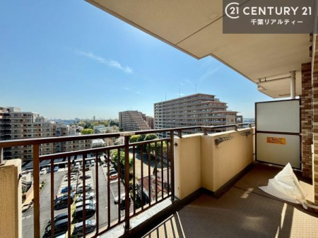 �Z�˂���̒��]�ʐ^ ������������Z��X�ł��I���͂ɂ͍����������Ȃ��A�󂪍L���J����������A�z�������傫���Ղ��邱�Ƃ�����܂���I�C�����̗ǂ������ʂ蔲����X���݂ł��I