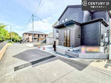 �O�ʓ��H�܂ތ��n�ʐ^ ���ӊ���A���q�l�̂���]�ɍ������������ꏏ�ɂ��ē���v���܂��B�Z��[���A�h�o�C�U�[�ɂ�邲���k������܂��B���Ђ͂��₢���킹�ɑ��Ή����܂��I���҂������܂���I